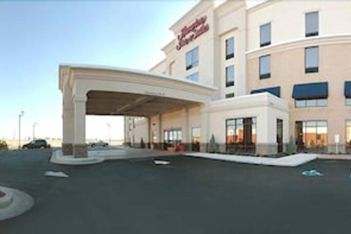 Hampton Inn And Suites Indianapolis - Fishers - thumb 2