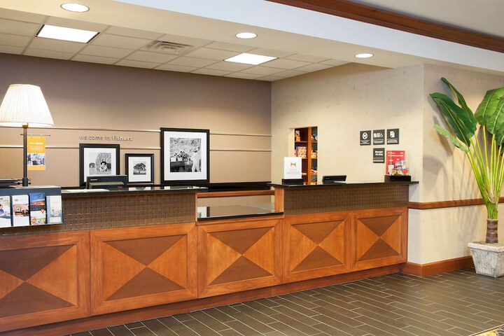 Hampton Inn And Suites Indianapolis - Fishers - thumb 7