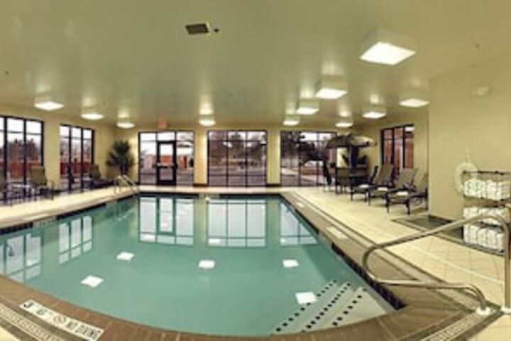 Hampton Inn And Suites Indianapolis - Fishers - thumb 4