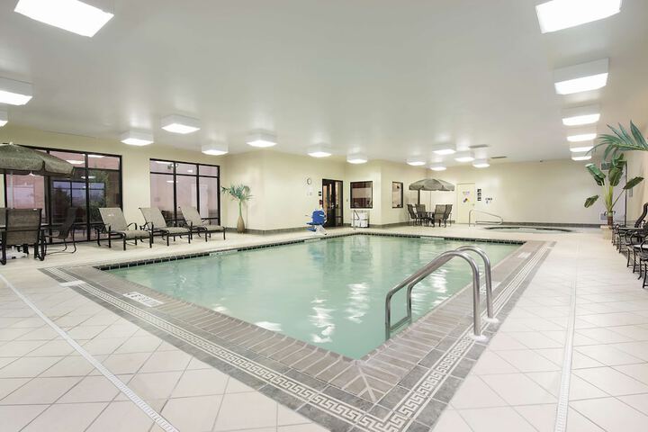 Hampton Inn And Suites Indianapolis - Fishers - thumb 5