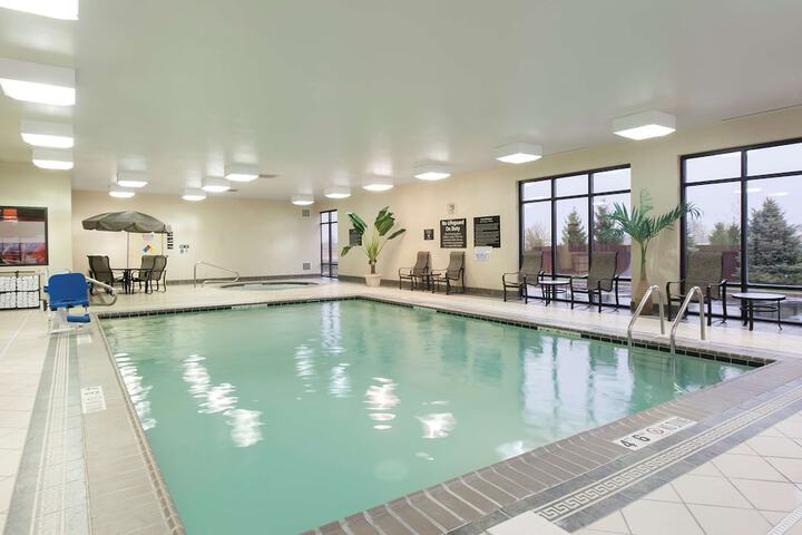 Hampton Inn And Suites Indianapolis - Fishers - thumb 3