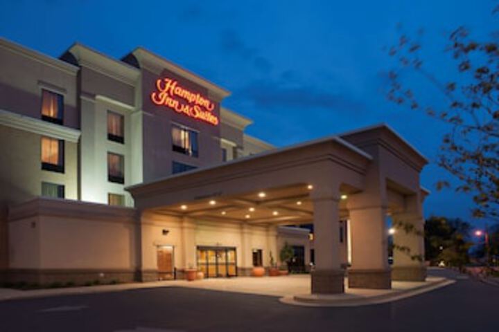 Hampton Inn And Suites Indianapolis - Fishers - thumb 0