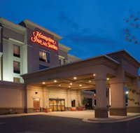 Hampton Inn and Suites Indianapolis - Fishers - Tourism Bookings