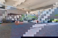 Hampton Inn and Suites Brownsburg IN