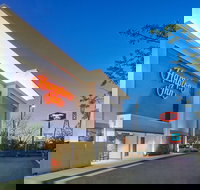 Hampton Inn Lafayette - Tourism Bookings