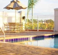 Hampton Inn  Suites Lake Wales - China Accommodation