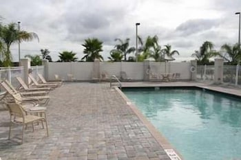 Hampton Inn & Suites Lake Wales - thumb 1