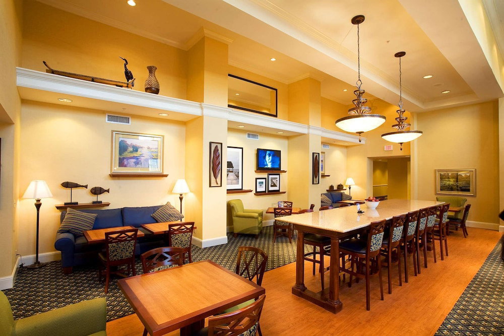 Hampton Inn & Suites Lake Wales - thumb 3