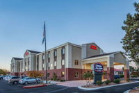 Hampton Inn  Suites Los Alamos White Rock