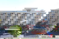 Fairfield Inn  Suites Anaheim North/Buena Park