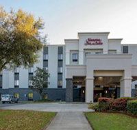 Hampton Inn  Suites Lafayette - Tourism Bookings