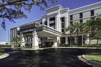 Hampton Inn  Suites Lake Mary At Colonial Townpark FL