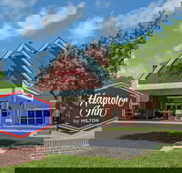 Hampton Inn South Heritage Park - Tourism Bookings