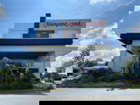 Hampton Inn by Hilton Lexington Park