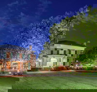 Hampton Inn Lexington-Historic District - Tourism Bookings