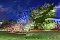 Hampton Inn Lexington-Historic District