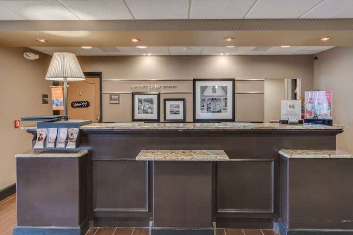 Hampton Inn & Suites Las Cruces I-25 - thumb 3
