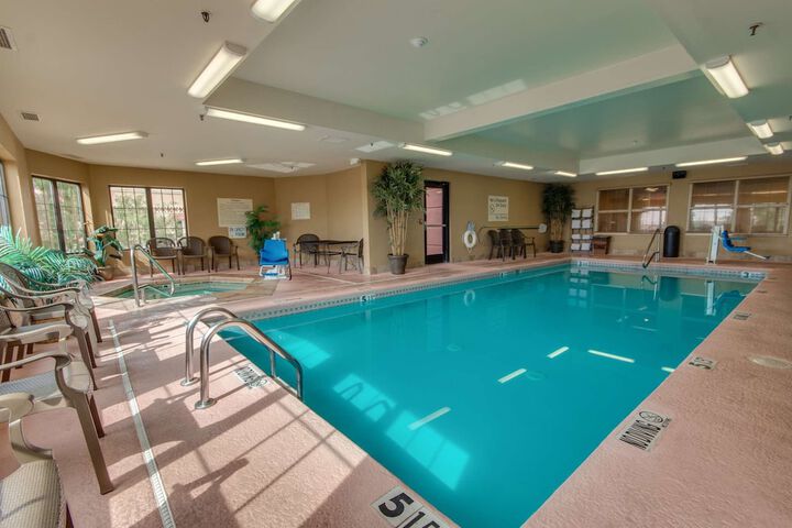 Hampton Inn & Suites Las Cruces I-25 - thumb 1