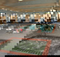 Hampton Inn  Suites McComb - Tourism Bookings