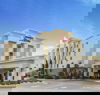 Hampton Inn  Suites Macon I-75 North - Tourism Bookings