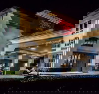 Hampton Inn Lakeland - Tourism Bookings