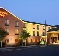 Hampton Inn Medford - Tourism Bookings