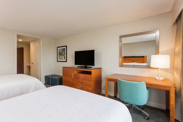 Hampton Inn Manassas - thumb 6