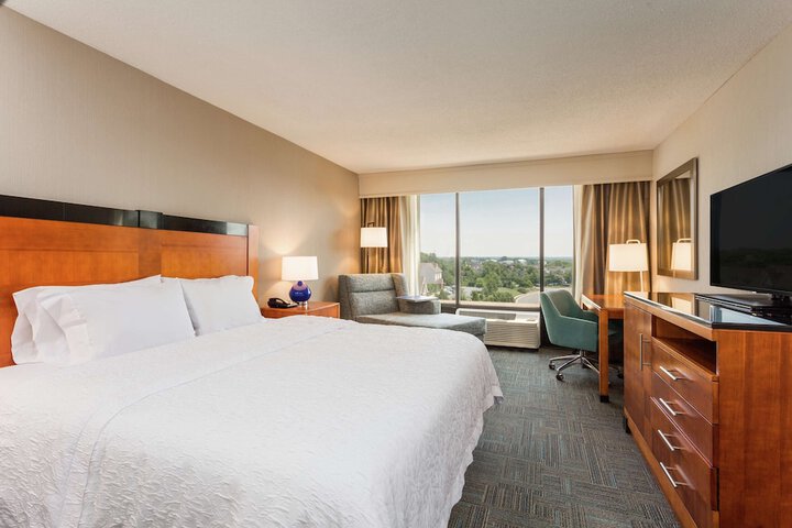 Hampton Inn Manassas - thumb 7