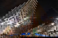 Hampton Inn  Suites Montgomery-Downtown