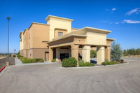 Hampton Inn  Suites Mountain Home