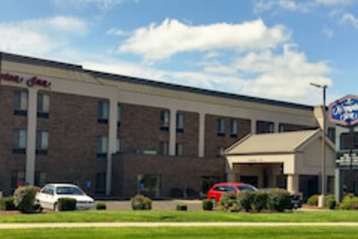 Hampton Inn Kansas City/Blue Springs, MO