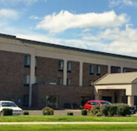 Hampton Inn Kansas City/Blue Springs MO - Tourism Bookings