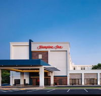Hampton Inn Kansas City/Shawnee Mission - Tourism Bookings