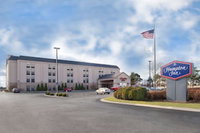 Hampton Inn Muskegon