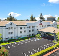 Hampton Inn  Suites Modesto-Salida - USA Accommodation