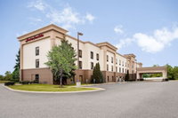 Hampton Inn  Suites Nashville-Smyrna