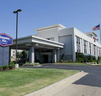 Hampton Inn Muskogee - Tourism Bookings
