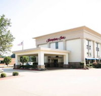 Hampton Inn Marshall - USA Accommodation
