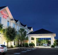 Hampton Inn Murrells Inlet/Myrtle Beach Area SC - Accommodation Taipei