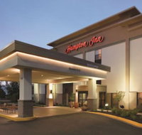 Hampton Inn Minneapolis/St. Paul-Woodbury - USA Accommodation