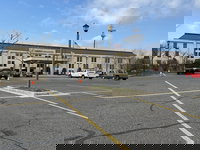 Comfort Inn  Suites Mt. Holly - Westampton