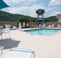 Hampton Inn Murphy - Tourism Bookings