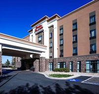Hampton Inn  Suites Boise/Nampa at the Idaho Center ID - Tourism Bookings