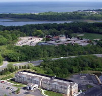 Hampton Inn South Kingstown - Newport Area - USA Accommodation