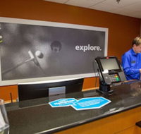 Hampton Inn  Suites Grenada - Accommodation China
