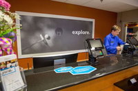 Hampton Inn  Suites Grenada