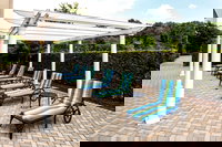 Hampton Inn  Suites Staten Island