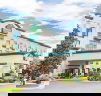 Wingate by Wyndham Lexington - Tourism Bookings