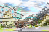 Wingate by Wyndham Lexington