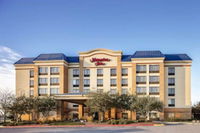 Hampton Inn at Ameristar Casino